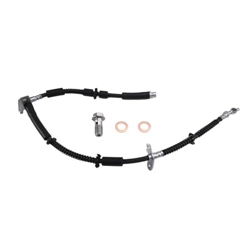 Motor freno estacionamiento eléctrico Land Rover Range Rover Sport 2006-2013 cable manguera hidráulica