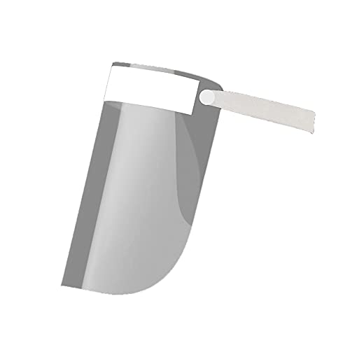 Hatteras Face Shield Clear Lens 1 pc.