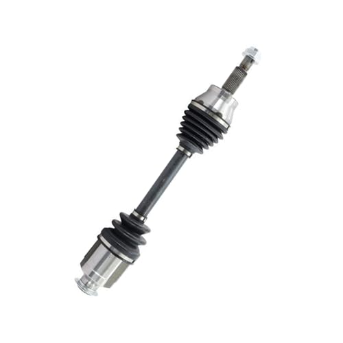 CV Axle Front Passenger Side for Hyundai Santa Fe 2022 1.6L
