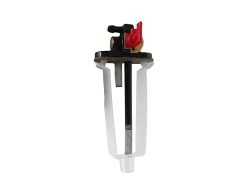 Robinet d'essence VTT pièce de rechange réservoir carburant 705104 Trail 425