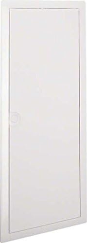 Hager VZ105N IP30 Elektrische Abdeckung