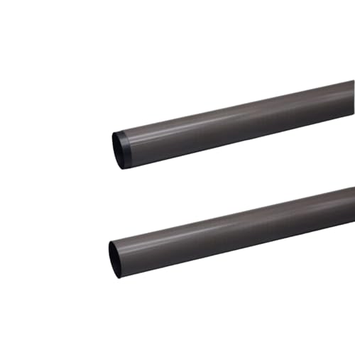 Funda de película de fijación RM2-1256-Fllm para impresoras HP LaserJet Enterprise M608 y M631