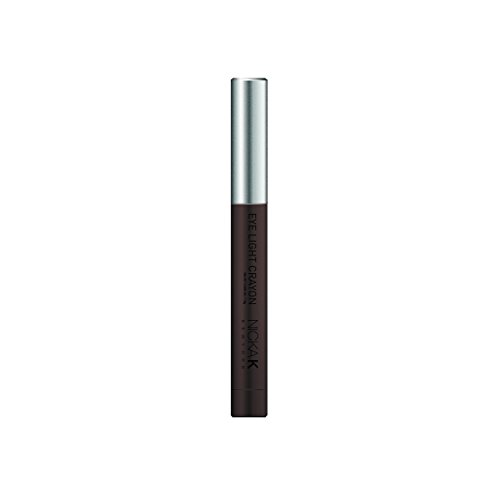 Nicka K New York Eyelight Crayon (Brown)