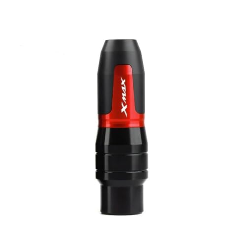 Protections cadre anti-chute : roulez serein en ville avec votre XMAX 125