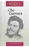 Che Guevara (Grandes biografias ilustradas)