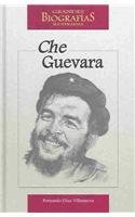 Che Guevara (Grandes biografias ilustradas)