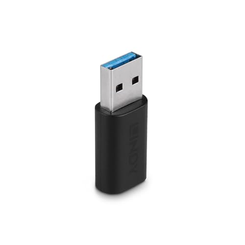 LINDY USB3.2 Gen2 Type-A to Type-C IX/X ϊA_v^(^:41904)