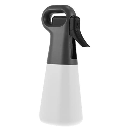 Baluue Karte Sprühflasche 1pc Pneumatische Kunststoff-wassersprühflasche für Die Schönheitsreinigung Pflanzenpflege