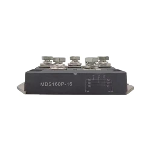 WUZDPRCJ 1pc MDS160P-16 IGBT Module