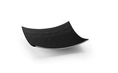 Idea Regalo - LACOR 63372 Fontana da Servire, Nero, 19 x 19 x 4 cm