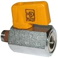 Belgrade Parts & Service, Inc. Meritor PSI On/Off Valve MTR31083-09