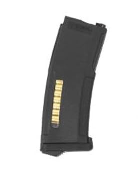 Amazon.co.jp: PTS SYNDICATE PTS EPM M4マガジン≪次世代電動