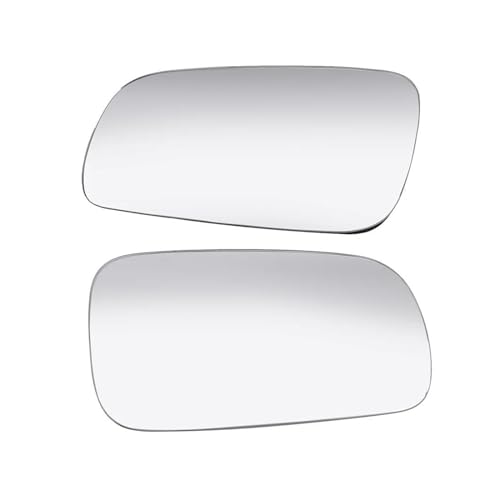 Verre de rétroviseur de recul pour VW Golf Jetta MK4 parfait pour l'hiver