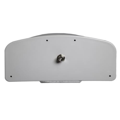 Image of Bolton Sector Panel Antenna, 14.5 dBi, 696-2400 MHz, N-Female, 50 Ohm | High-Gain Indoor Directional Antenna for Signal Boosters with Coverage up to 5,000 sq ft