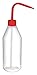 Translucent, Wash Bottle 500mL, 5 Pack