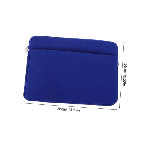 Funda protectora contra golpes para evitar arañazos en portátiles 2
