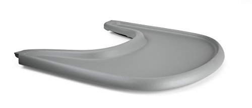 Stokke Tripp Trapp Tray, Storm Grey