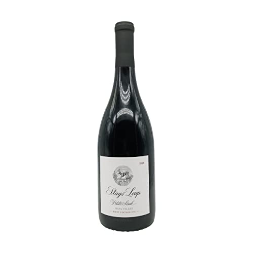 Stags' Leap Winery Petite Syrah, 750 ML