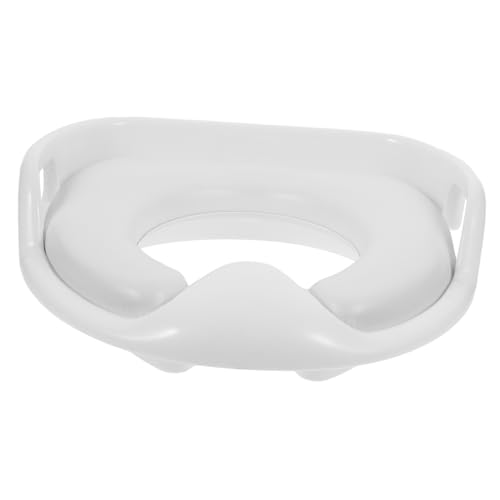 Réducteur de toilette en PP BESPORTBLE pour l'apprentissage de la propreté des filles et garçons