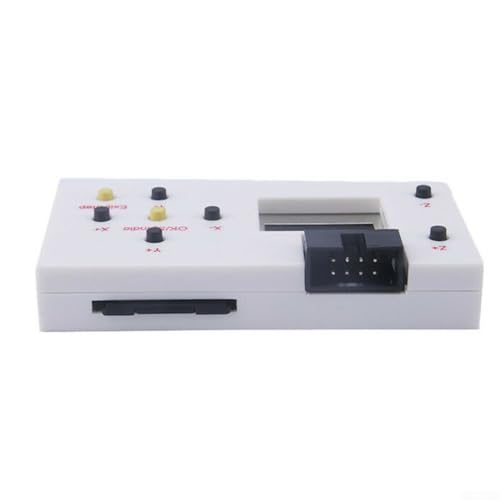 Module GRBL contrôleur hors ligne CNC 3018 avec câble pour commande manuelle - 5