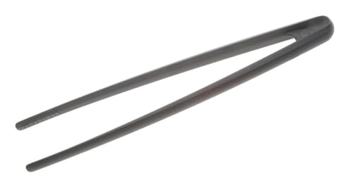 Pedrini Gadget Pinza per Alimenti, Nylon, Nero, Unica