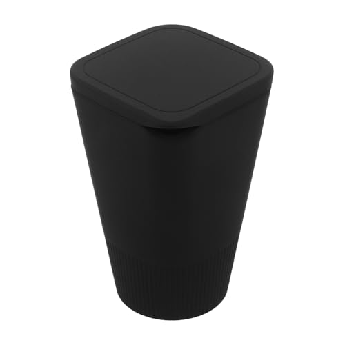 Conteneur multifonctionnel de voiture étanche Mobestech pour porte-gobelet propre