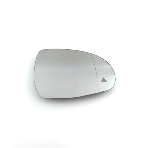 Rétroviseur extérieur verre pour Benz W223 W206 W214 côté droit