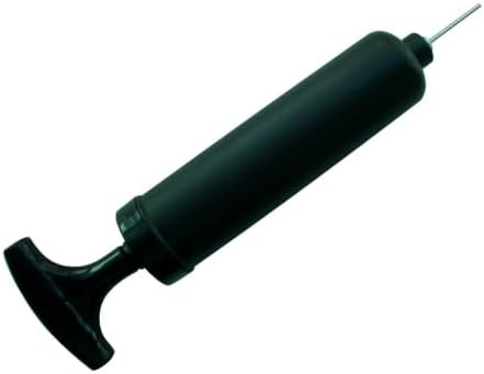 AppleRound 4 Sports Balls + 6 Knobby Balls, 5-inch Sports Bundle With 7-inch Knobby for Toddlers and Kids - With Pump image 9 of 9 B0DF5MTRTY