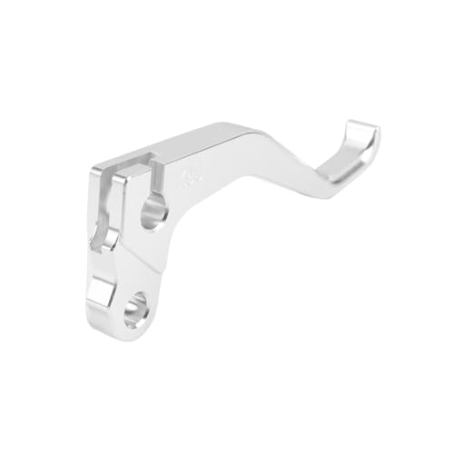 Levier d'embrayage de moto Kove 450 pour pistes et rallye