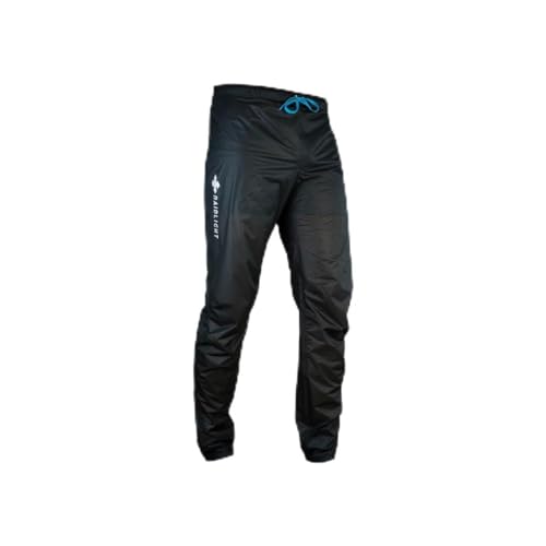 RaidLight Ultralight MP+ 20K/20K Unisex Hose, Schwarz , M