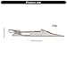 NLAIOUSL Knot Tool Fishing Line Knot Tyer Fishing Knot Tying Tool Nails Knot Tying Tool Fly Fishing Tackle Accessories