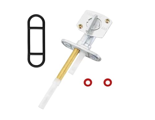 Robinet d'essence pour TTR90 et YFM660 compatible LTZ 250 400 DR 200 350