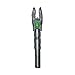 Muzzy 1046 Bowfishing Lighted Nock Single, Multi,One Size