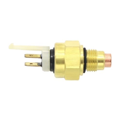 Interrupteur thermique de ventilateur moto contre surchauffe moteur TDM850 XJ700