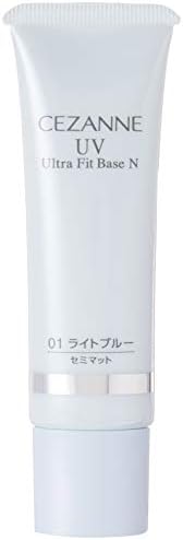 CEZANNE UV Ultra-Fit Base N