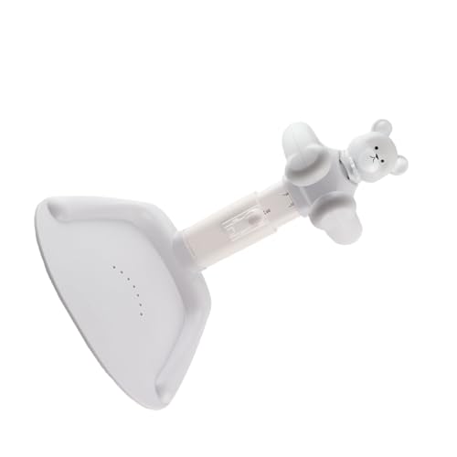 Idéal pour le bain des tout-petits avec ce support réglable - 3