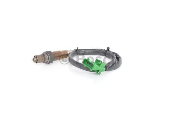 Sonde lambda BOSCH 0258006027 qualité première monte Citroën C2 C3 - 3
