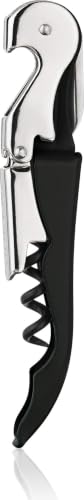 True Truetap Waiter’s Corkscrew Wine Opener