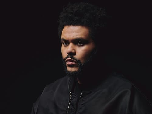 The Weeknd