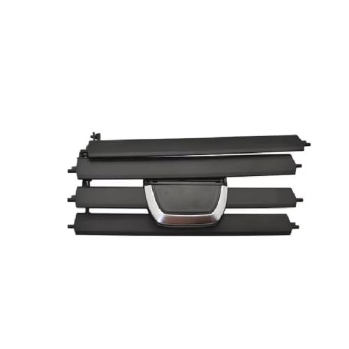 Sortie d'air pour BMW Série 5 6 G30 G32 fixation de grille de ventilation avant centrale