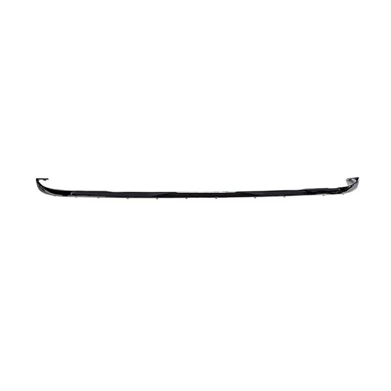Diffuseur pare-chocs arrière Benz Classe E C207 W207 spoiler chrome A2078852521