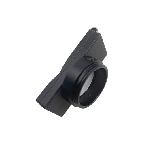 Étui à craies de billard accessoires de sport avec clip ceinture pour queue