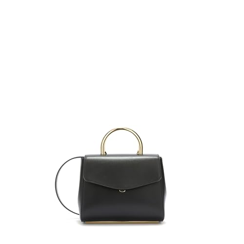 Furla Bolso de mano Meridiana Negro (WB01704-BX3913-1007-O6000), Negro Furla Bolso de mano Meridiana Negro (WB01704-BX3913-1007-O6000), Negro