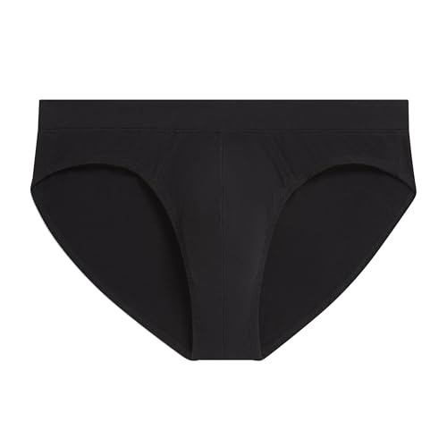 2(X)IST mens Pima Cotton Bikini Brief Underwear