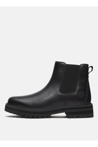 Timberland BRITTON DRIVE MID CHELSEA BOOT pour - vue 8