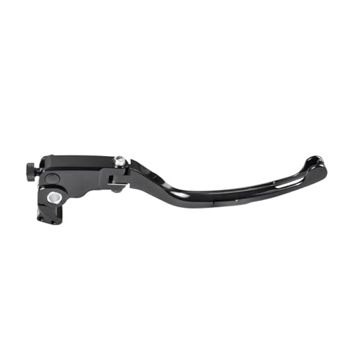 Leviers de frein et d'embrayage pliables pour moto CBR1000RR 2007-2025