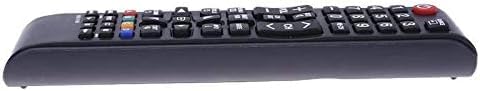 Image of Universal Remote Control for All Samsung TV Replacement for All LCD LED HDTV 3D Smart Samsung TVs Remote