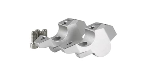 Guidon étendre la barre rehaussement reculer pour gamme Honda ADV