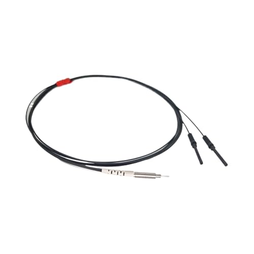 Capteur à aiguille fine 1.0mm résout l'espace restreint avec amplificateur M3 M4 FRE-310-S5