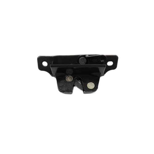 Cerradura del maletero del coche Citroen C2 robusta y duradera para puerta trasera 2